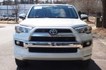 2017 Toyota 4Runner Limited