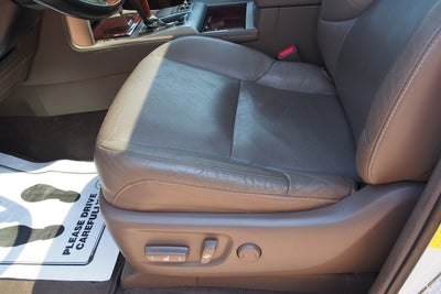 2018 Lexus GX 460