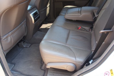 2018 Lexus GX 460