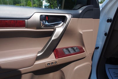 2018 Lexus GX 460