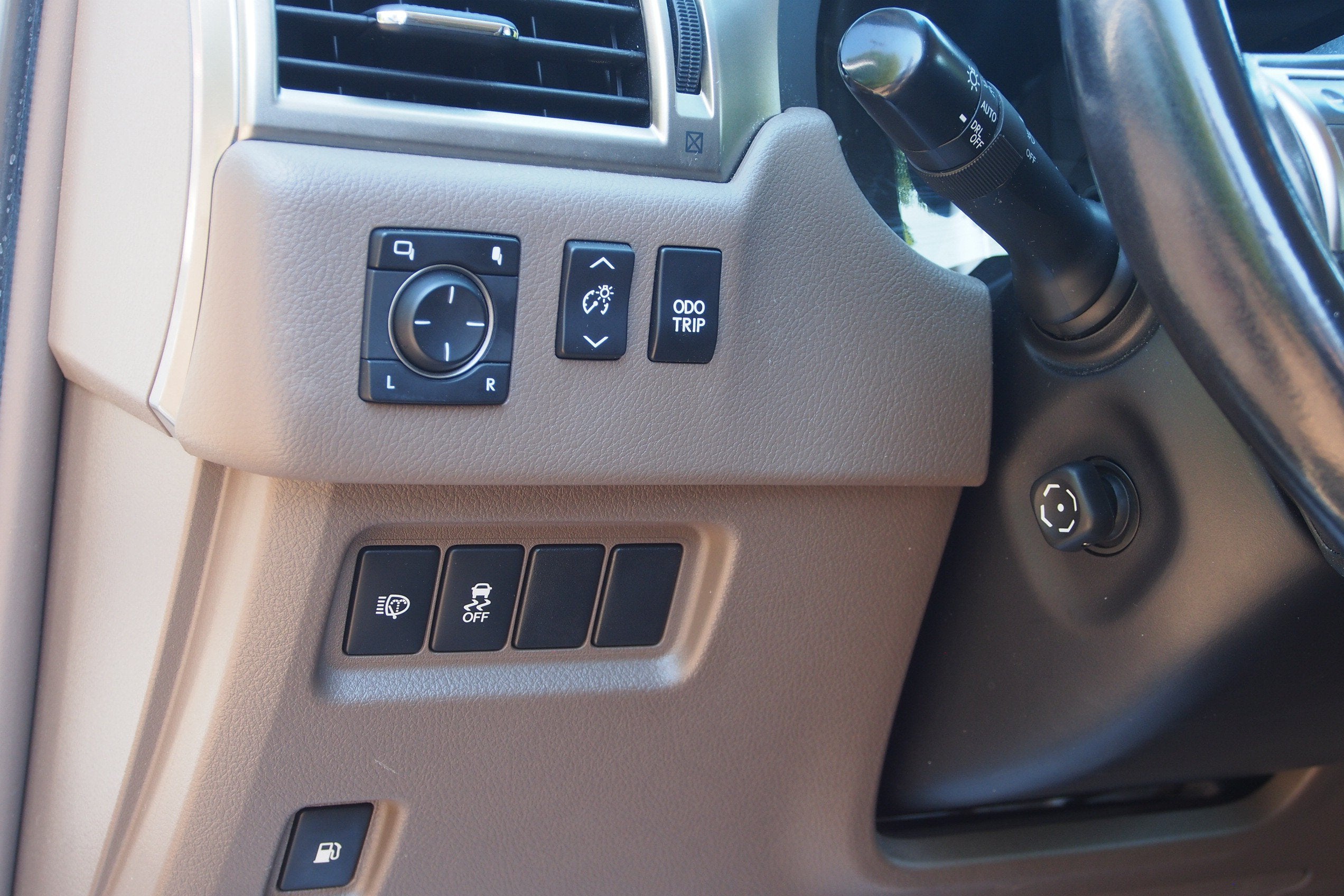 2018 Lexus GX 460