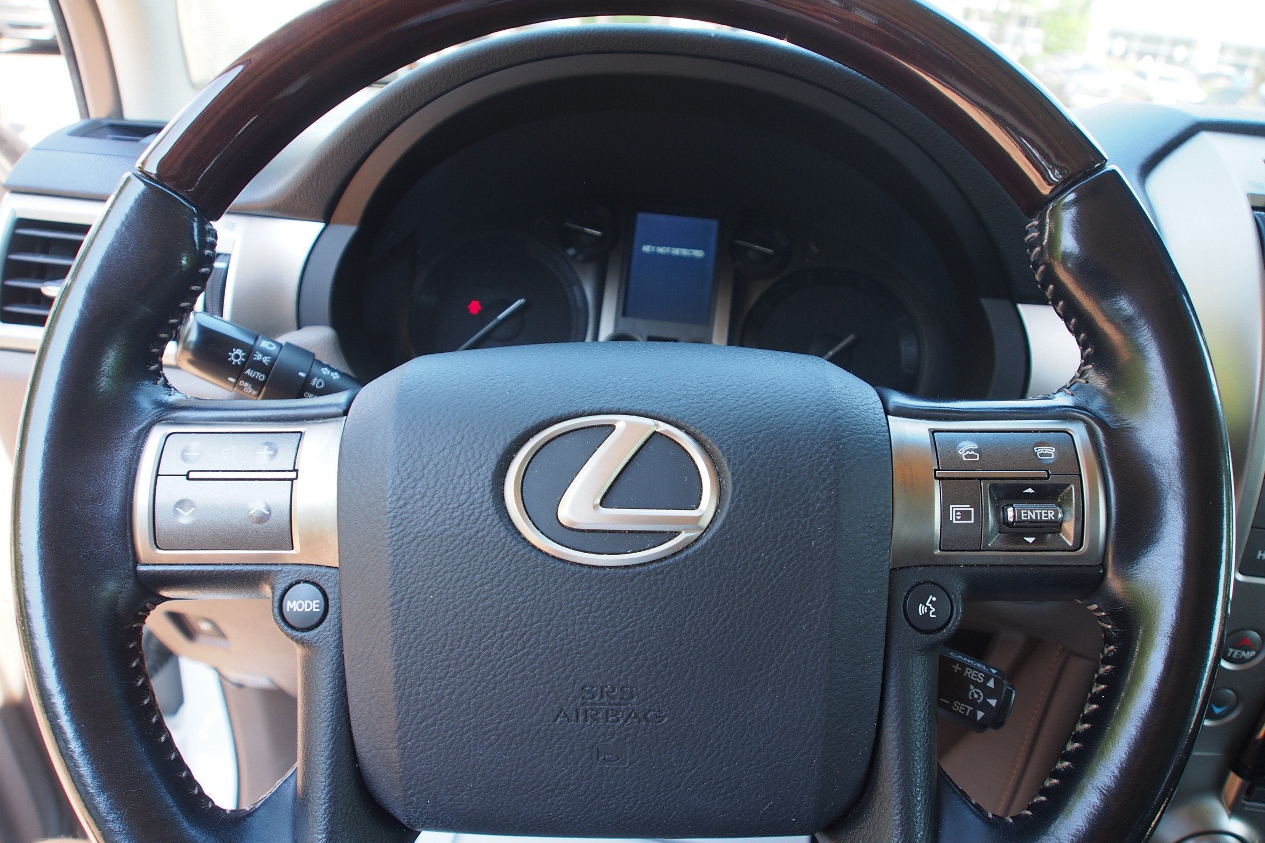 2018 Lexus GX 460