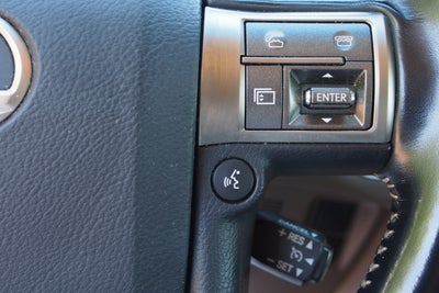 2018 Lexus GX 460