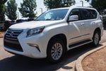 2018 Lexus GX 460