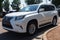 2018 Lexus GX 460
