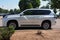 2018 Lexus GX 460