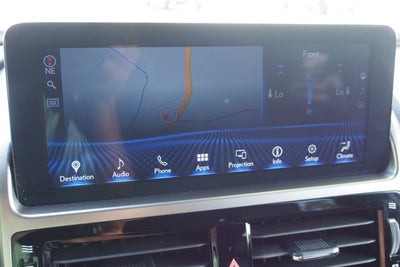 2022 Lexus GX GX 460 Luxury