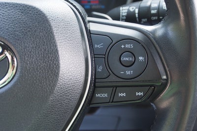 2021 Toyota Corolla Hatchback Nightshade