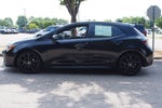 2021 Toyota Corolla Hatchback Nightshade