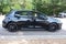 2021 Toyota Corolla Hatchback Nightshade