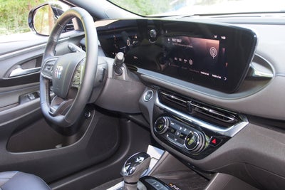 2025 Buick Envista Sport Touring