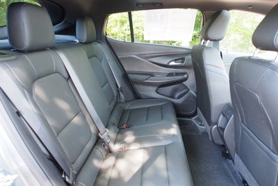 2025 Buick Envista Sport Touring