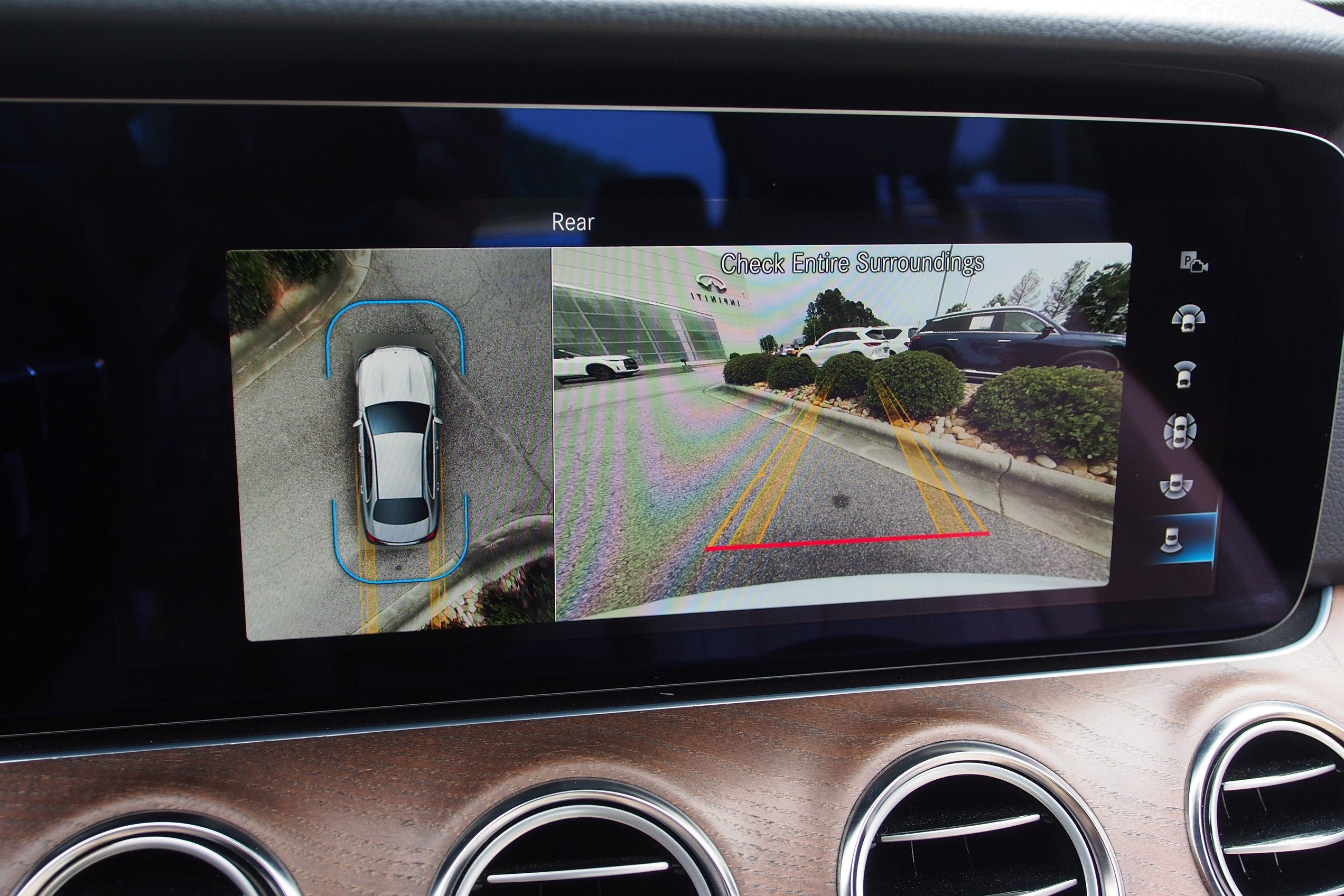 2023 Mercedes-Benz E-Class E 350