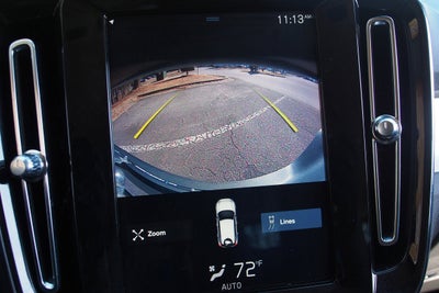 2020 Volvo XC40 Momentum