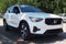 2023 Volvo XC40 Plus Dark Theme