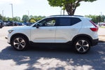 2023 Volvo XC40 Plus Dark Theme