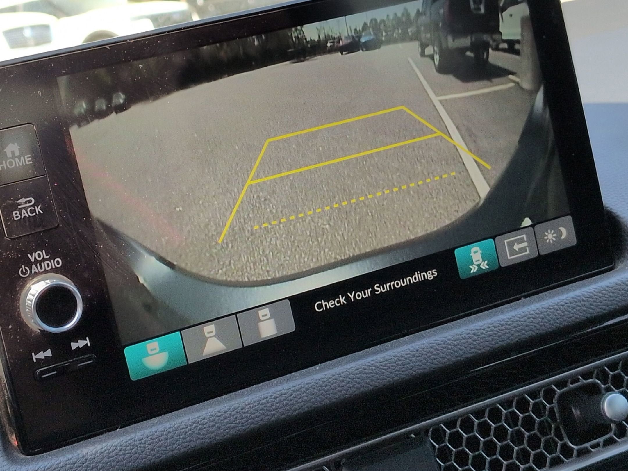 2023 Honda Civic Hatchback Sport Touring