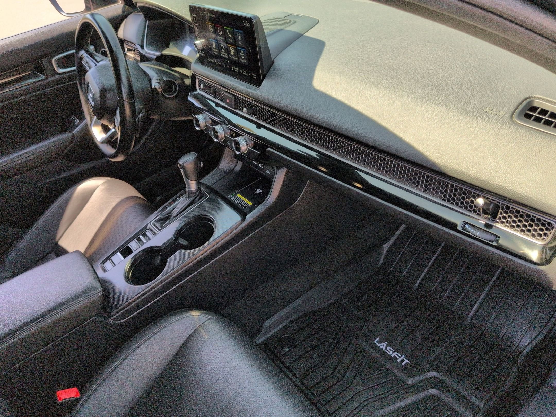 2023 Honda Civic Hatchback Sport Touring