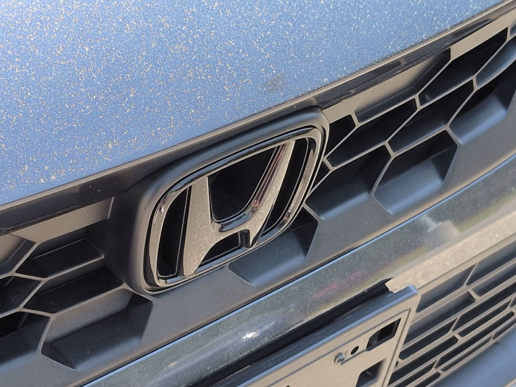 2023 Honda Civic Hatchback Sport Touring