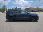 2017 Jeep Grand Cherokee SRT