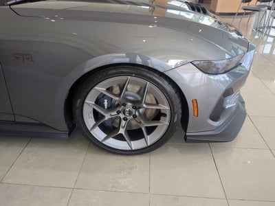 2026 Ford Mustang RTR SPEC 2