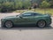 2022 Ford Mustang Mach 1