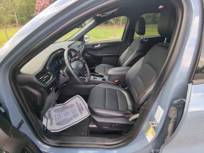 2024 Ford Escape ST-Line Select