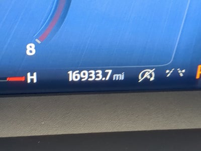 2024 Ford Escape ST-Line Select
