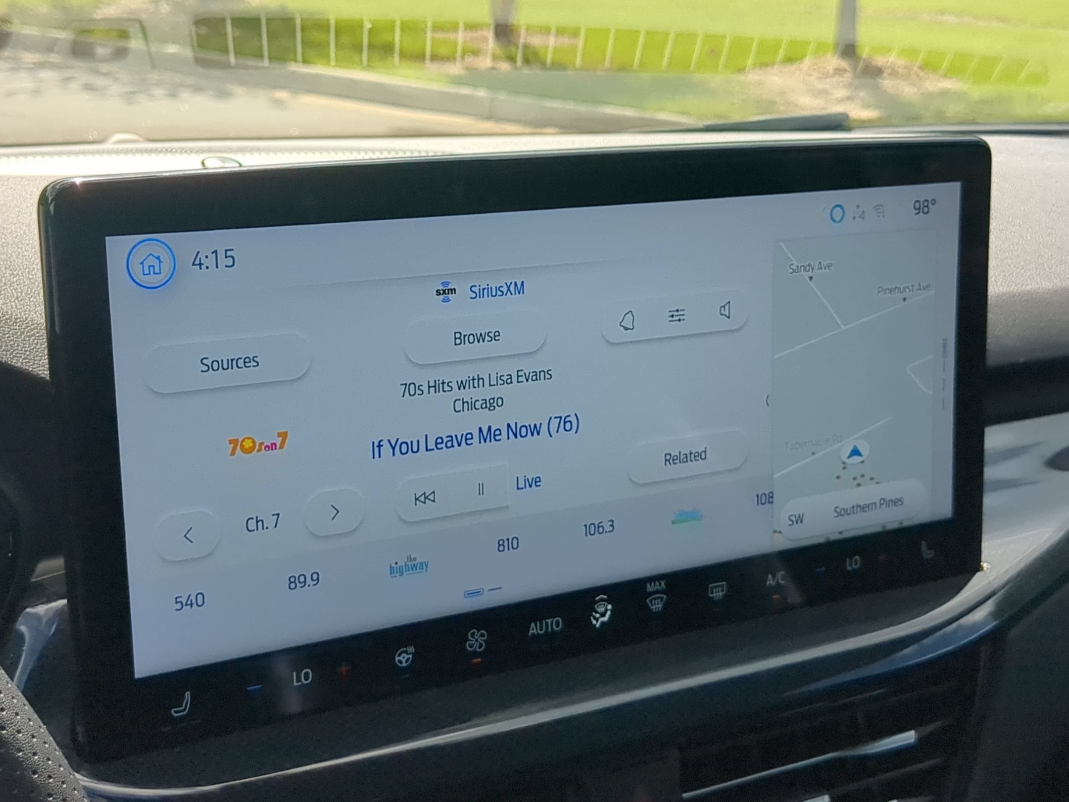 2024 Ford Escape ST-Line Select
