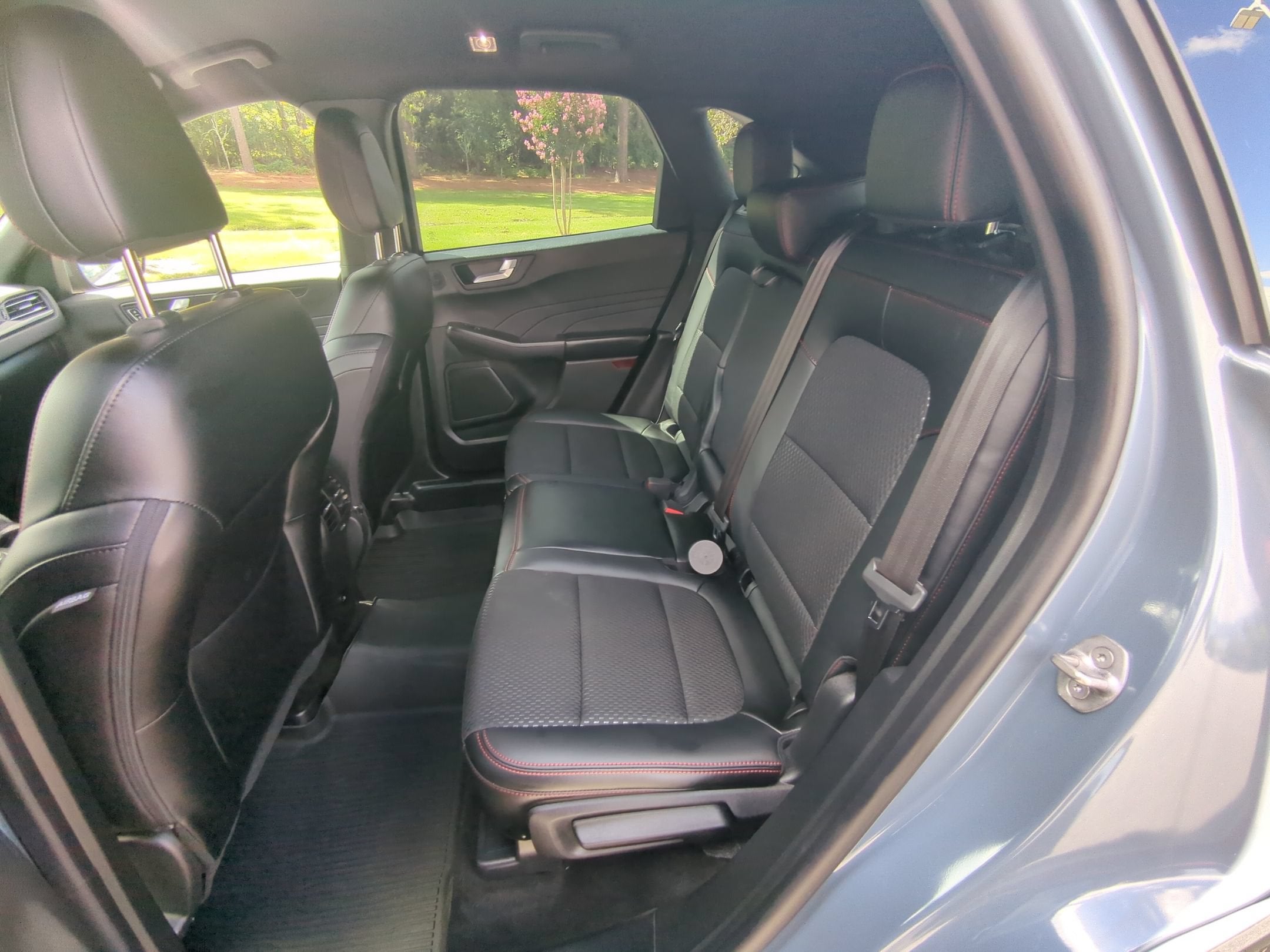 2024 Ford Escape ST-Line Select