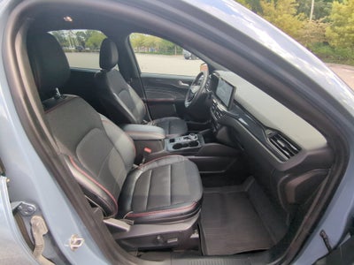 2024 Ford Escape ST-Line Select