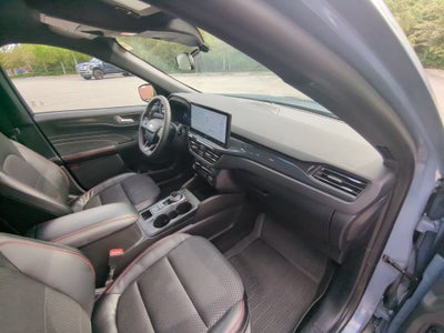 2024 Ford Escape ST-Line Select