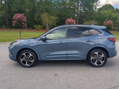 2024 Ford Escape ST-Line Select