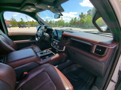 2022 Ford Expedition Limited