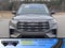 2025 Ford Explorer Active - Crossroads Courtesy Demo