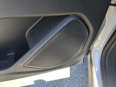 2026 Ford Explorer Active - Crossroads Courtesy Demo