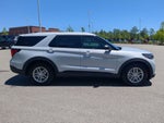 2026 Ford Explorer Active - Crossroads Courtesy Demo