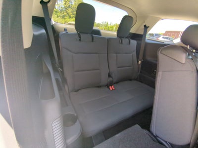 2026 Ford Explorer Active - Crossroads Courtesy Demo