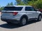 2026 Ford Explorer Active - Crossroads Courtesy Demo
