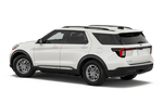 2026 Ford Explorer Active - Crossroads Courtesy Demo