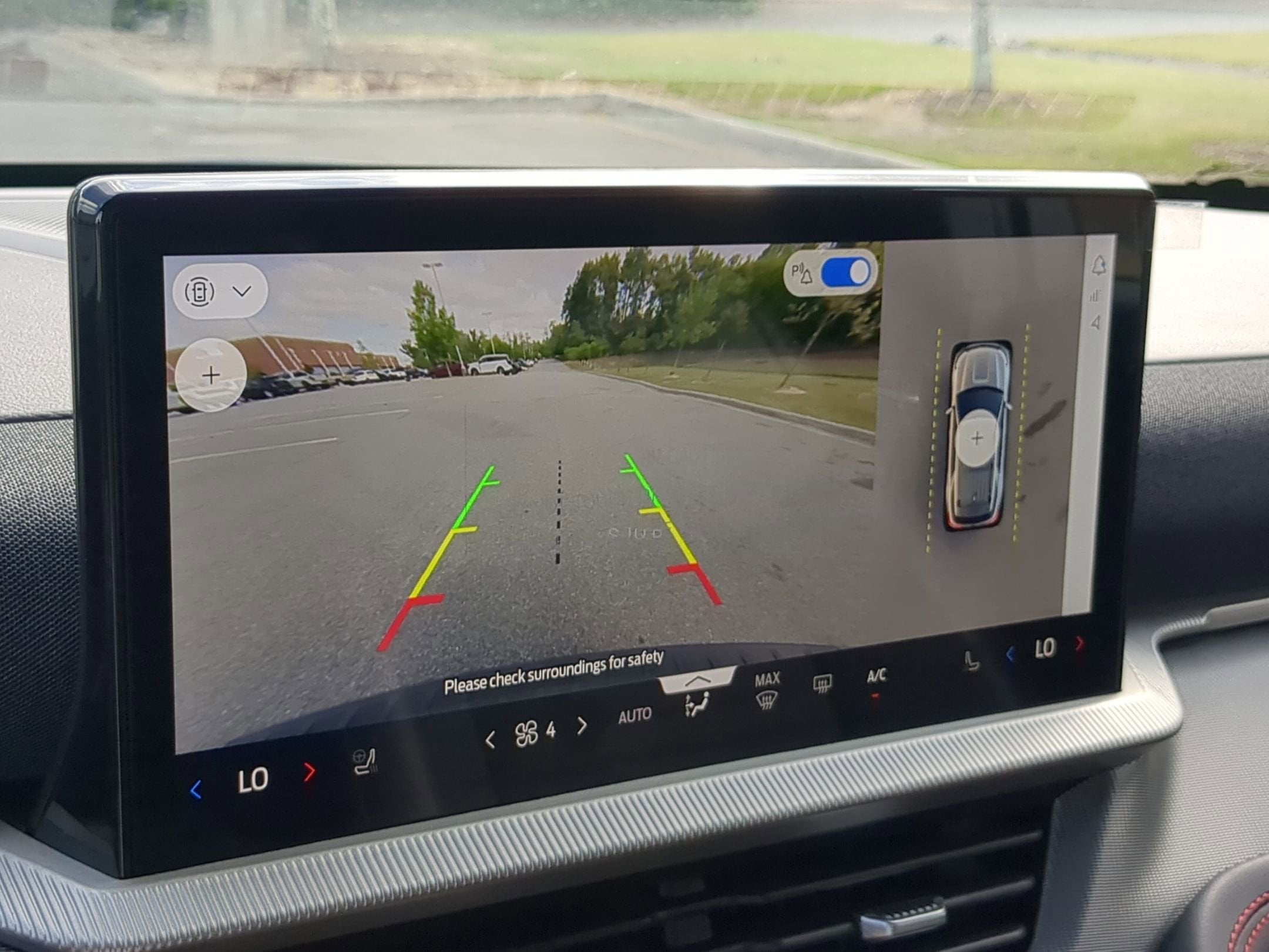 2026 Ford Explorer ST-Line - Crossroads Courtesy Demo