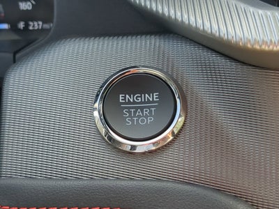 2026 Ford Explorer ST-Line - Crossroads Courtesy Demo