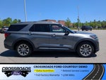 2026 Ford Explorer Platinum - Crossroads Courtesy Demo