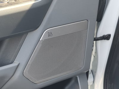 2024 Ford F-150 Lightning Flash
