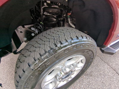 2026 Ford Super Duty F-250 SRW XLT