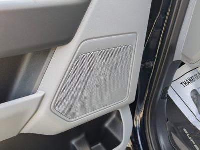 2025 Ford Super Duty F-250 SRW XLT