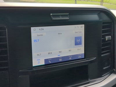 2025 Ford Super Duty F-250 SRW XLT