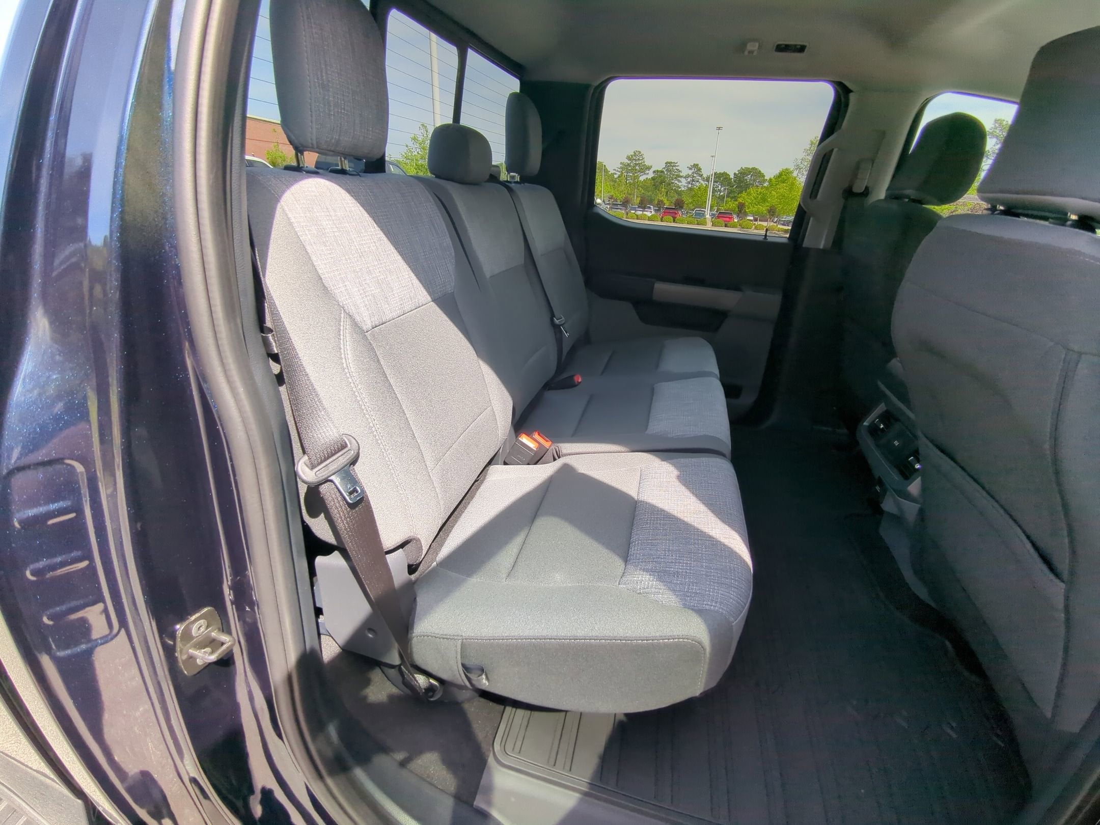 2025 Ford Super Duty F-250 SRW XLT
