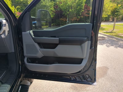 2025 Ford Super Duty F-250 SRW XLT