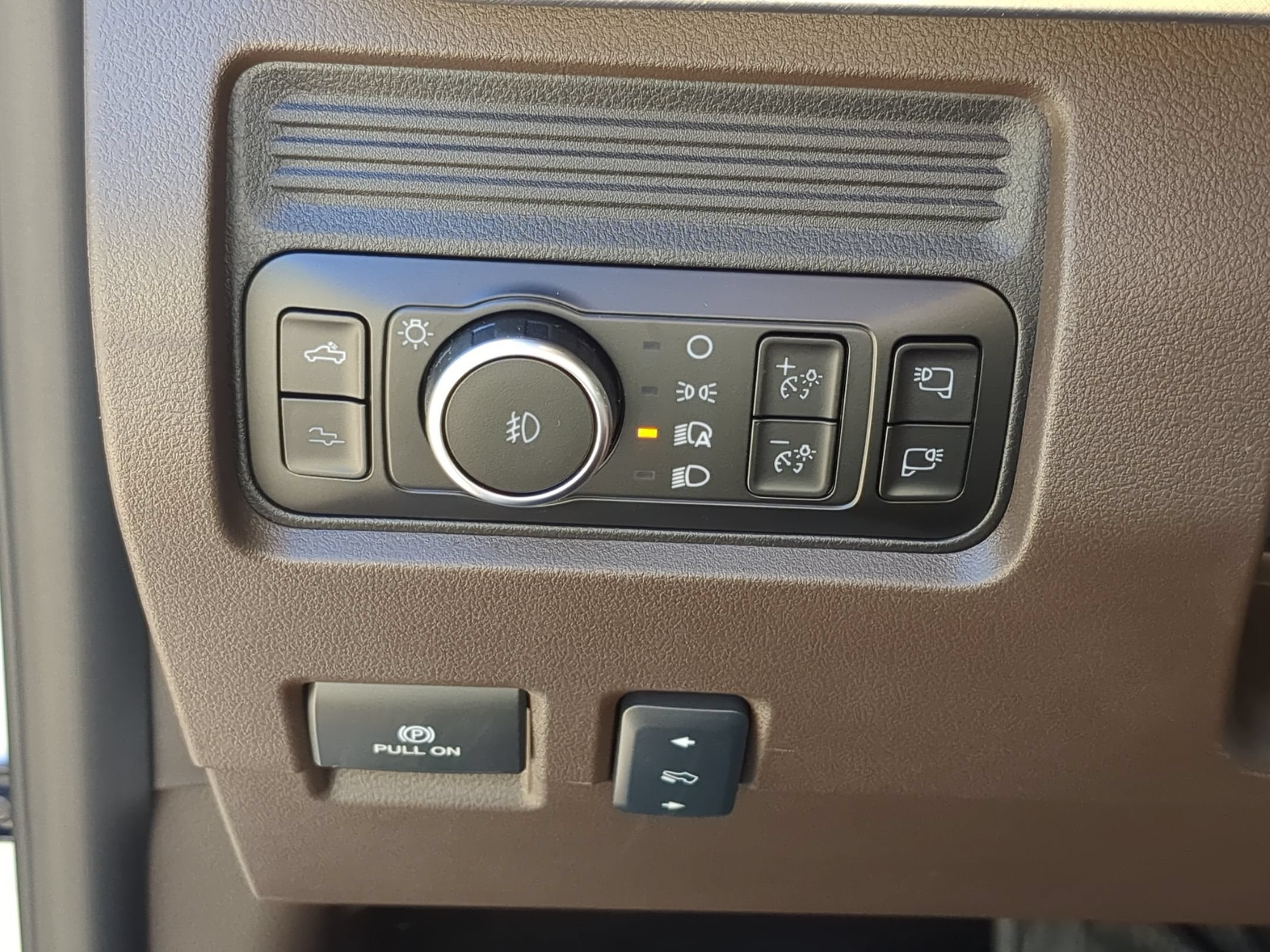 2027 Ford Super Duty F-250 SRW King Ranch